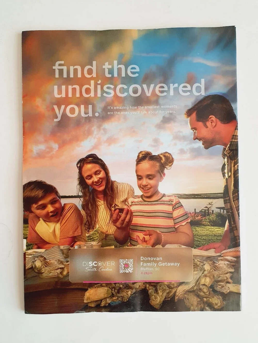 Travel + Leisure Magazine September, 2026 - The Culinary Issue - Anthony Ramos